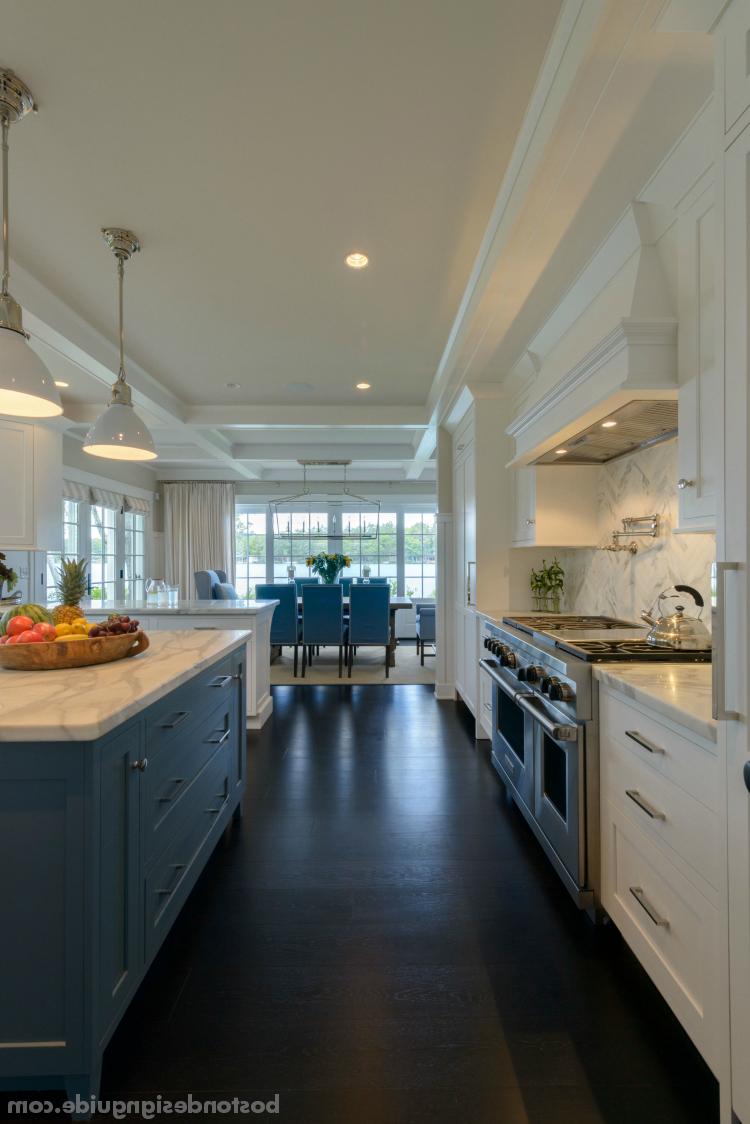 beautiful kitchen design construction